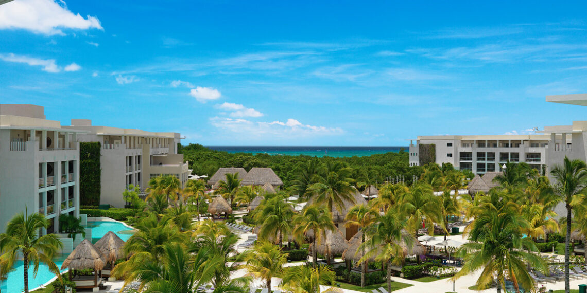 Descubre la última tendencia de Wellnes Holístico de la mano de Paradisus By Meliá