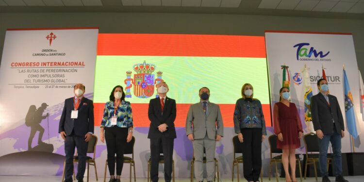 Tamaulipas realiza con éxito su primer Congreso Internacional Religioso