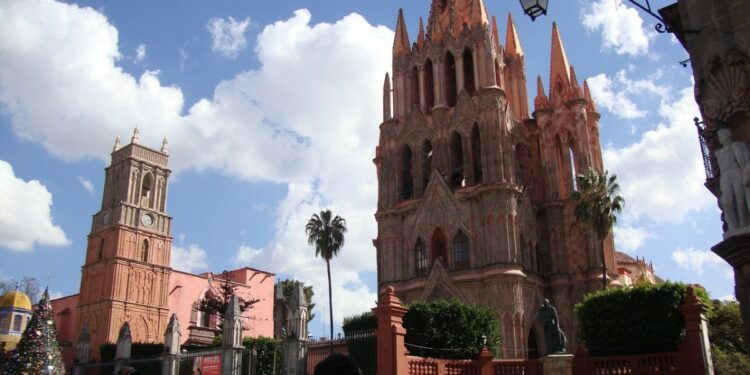 10 lugares para vacacionar cerca de Querétaro en 2021