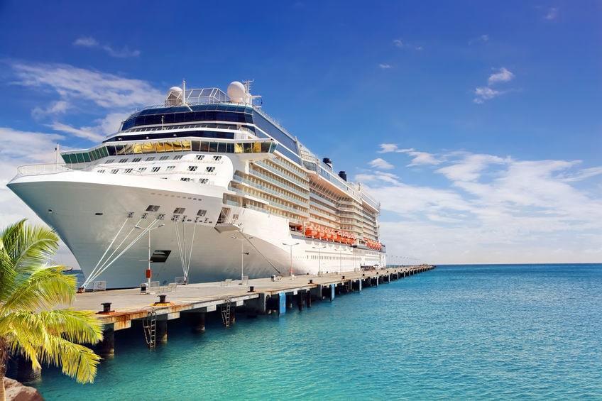 Los cruceros llaman la atención de las personas porque están vinculados a la vida de ricos