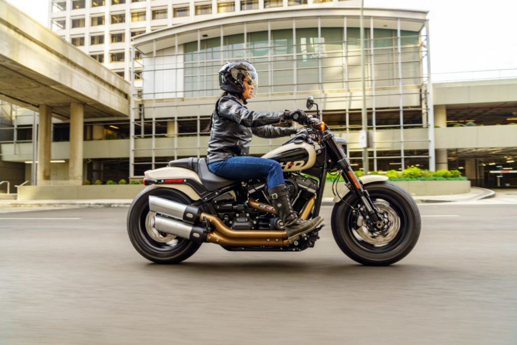 Motocicleta
