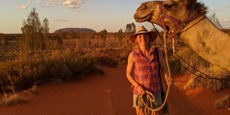Sophie Matterson named the recipient of Nancy-Bird Walton sponsorship