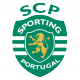 Escudo/Bandera Sp. Portugal