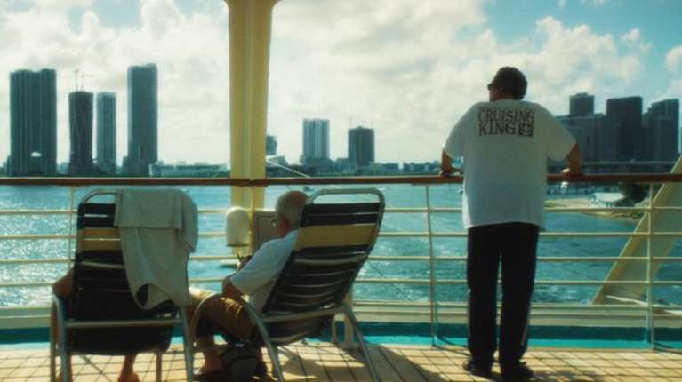 Mario Salcedo, un cubano afincado en Miami, es conocido por ser “el hombre más feliz del mundo”. (Foto: ACV).