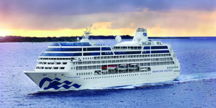Princess Cruises refuerza su equipo de ventas con la incorporación de dos nuevos ejecutivos