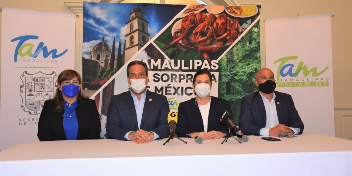 Tamaulipas será sede de la Asamblea Nacional AMASFAC 2022