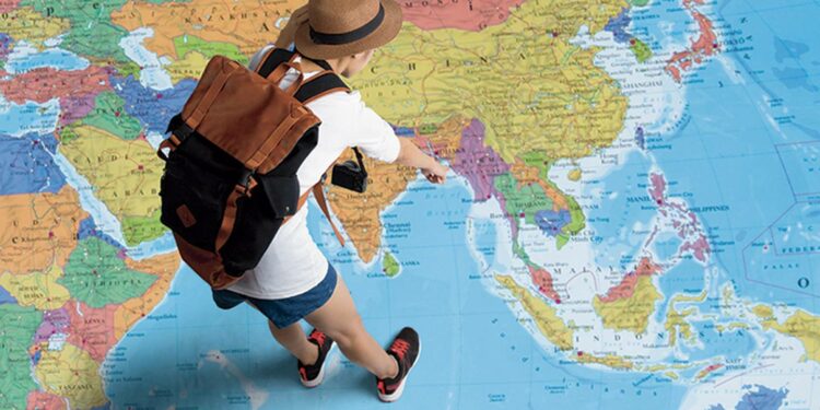 2022: El año para retomar sus planes de viajar