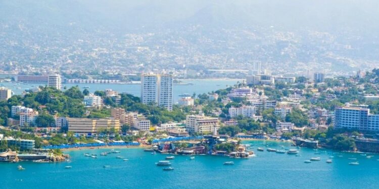 3 playas cercanas de CDMX para visitar esta Semana Santa