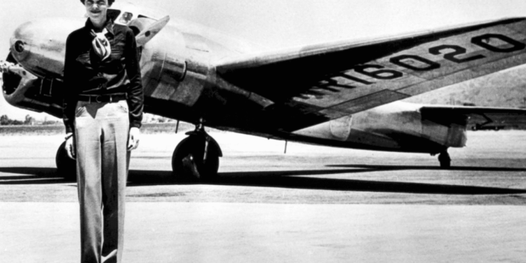 4 mujeres viajeras que cambiaron el rumbo de la historia