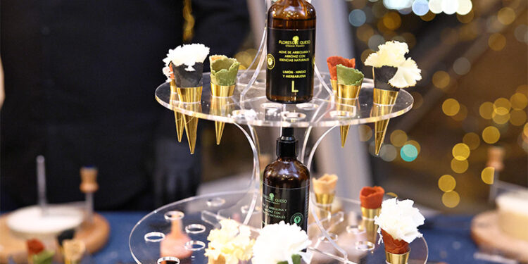 4foreverything transforma el 'skynight' de Madrid para presentar miclubroyal.es - IPMARK