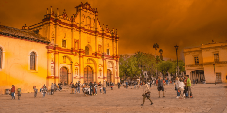 5 destinos qué visitar este temporada