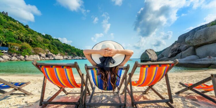 6 tips para planificar tu viaje para este mega puente de marzo