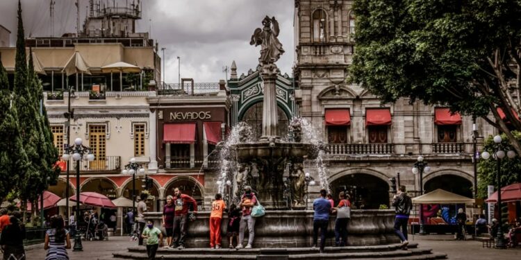 7 de las ciudades coloniales más bonitas para visitar cerca de la CDMX