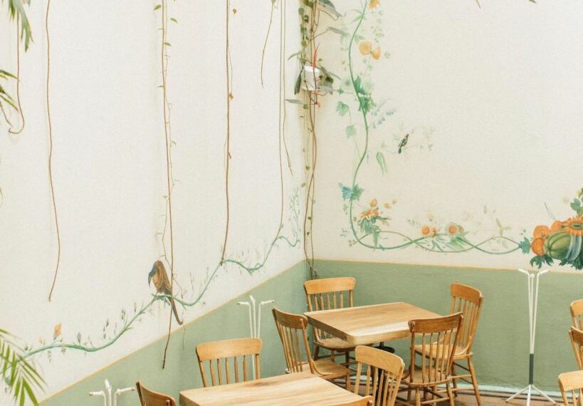 8 restaurantes en la CDMX liderados por talentosas mujeres