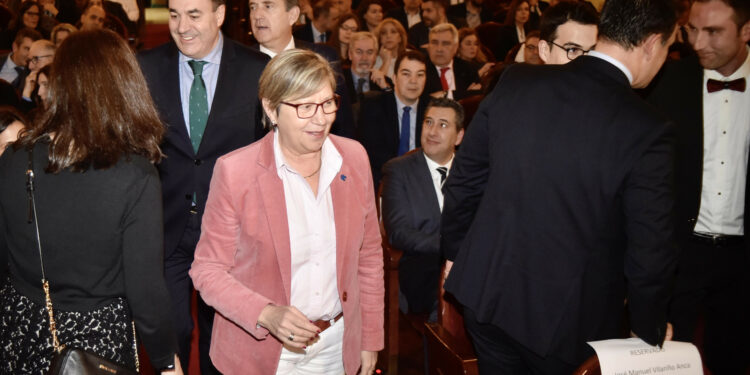 A Coruña acogerá de nuevo la gala de los premios Excellence de cruceros