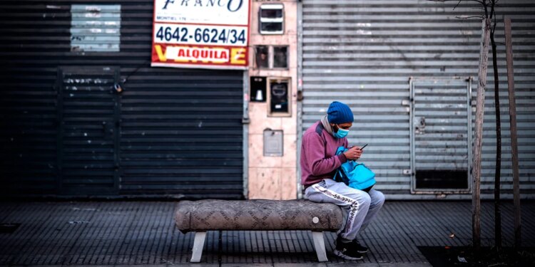 A dos años del inicio de la cuarentena: lamentos, frustraciones, reconversiones y alegrías después del encierro