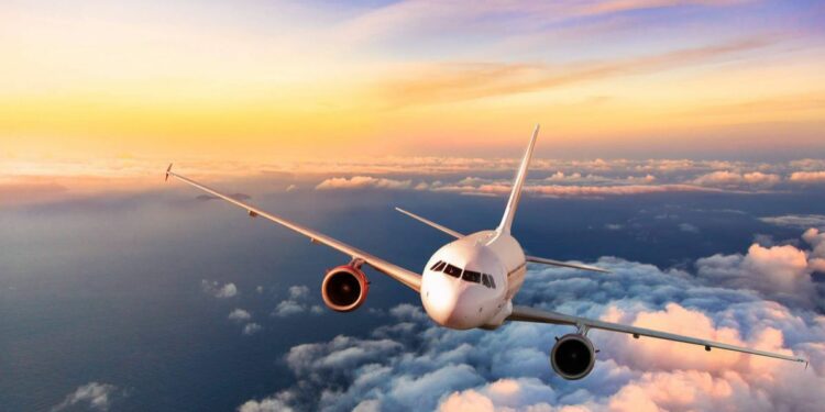AIFA: Aerolíneas que ofrecen transporte de llegada