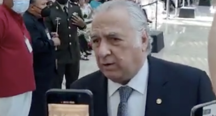 AIFA fortalecerá la actividad turística: Sectur