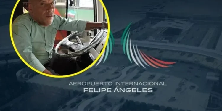 AIFA: los mejores memes que dejó la inauguración