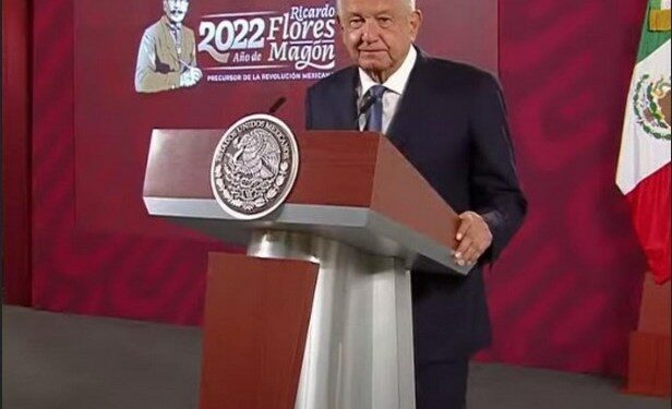 AMLO anunció que el avión presidencial se rentará para viajes particulares