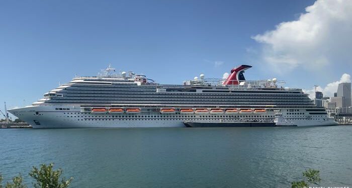 Acusan en EE.UU. a compañías de cruceros por violar bloqueo a Cuba