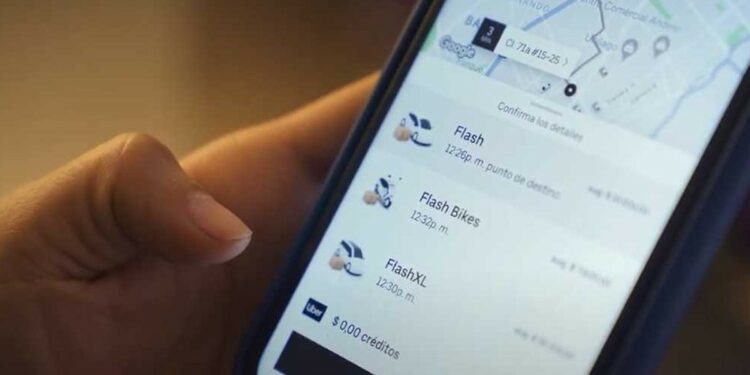 Adiós tarifa dinámica, el truco para pedir viajes de Uber más baratos