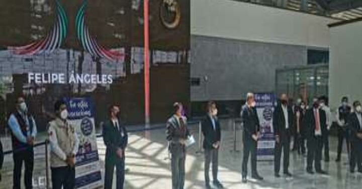 Se puso en marcha el Operativo Semana Santa 2022