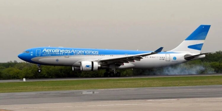 Vacaciones en Brasil: Aerolíneas Argentinas tendrá más rutas desde y hacia distintas ciudades del país