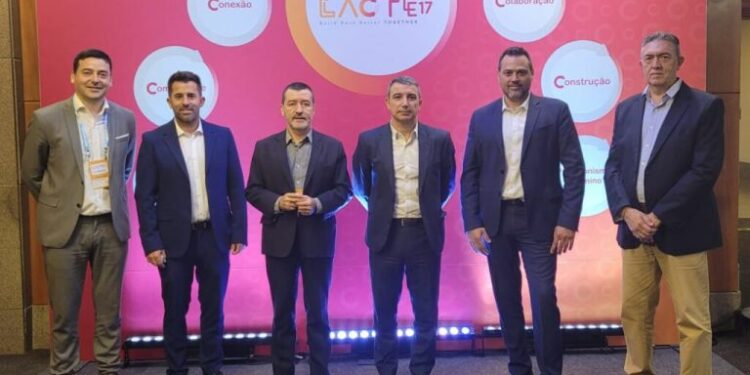 Aerolíneas anunció cuatro conexiones semanales entre Bariloche y Brasil