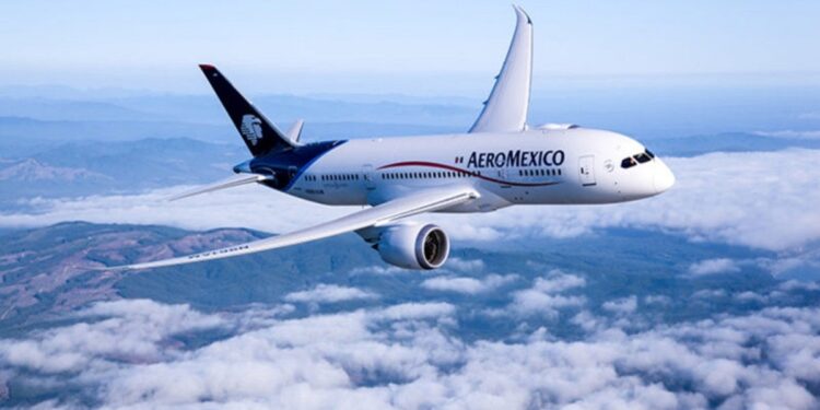 Aeroméxico y Travelport facilitan reservaciones a agentes de viajes