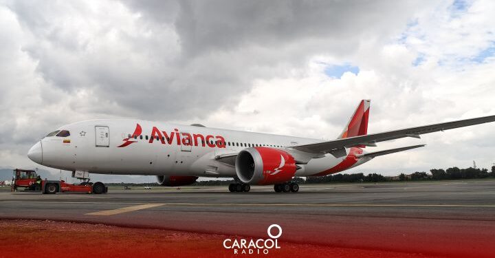 Aeropuerto de Cartagena: Avianca inició operación de vuelos directos entre Cartagena- Nueva York | Cartagena
