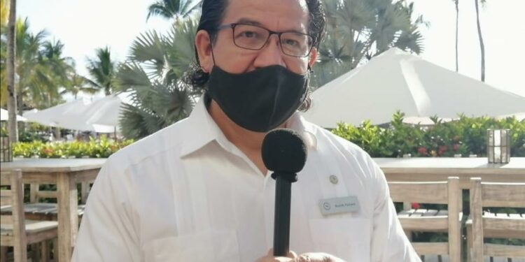 Rodolfo Pacheco