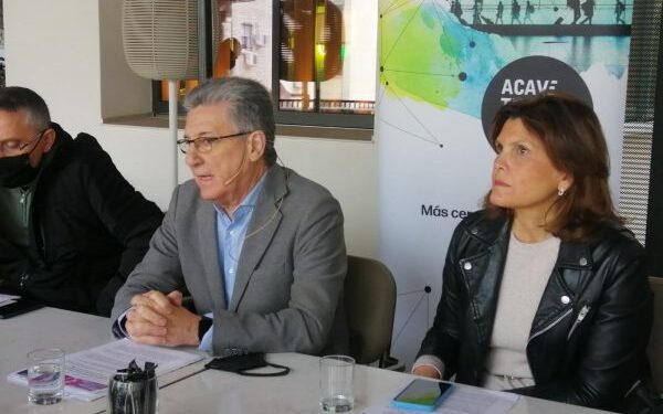 Agencias: Semana Santa será "el inicio de la remontada" | Noticias de Agencias de viajes, rss1