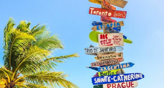 Agencias de Viajes reportan aumento en reservas de cara a Semana Santa: 20% optará por salir del país