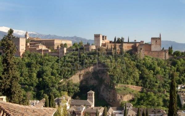 Agentes nórdicos recorren Andalucía en acciones con intermediarios europeos