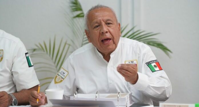 Agilizarán a turismo su ingreso a Cancún
