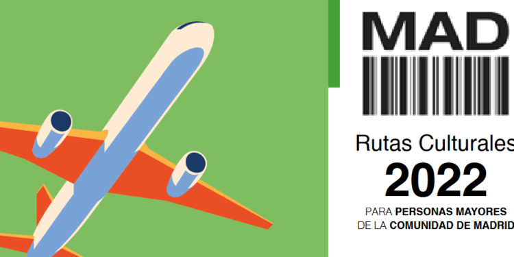 viajes mayores comunidad de madrid