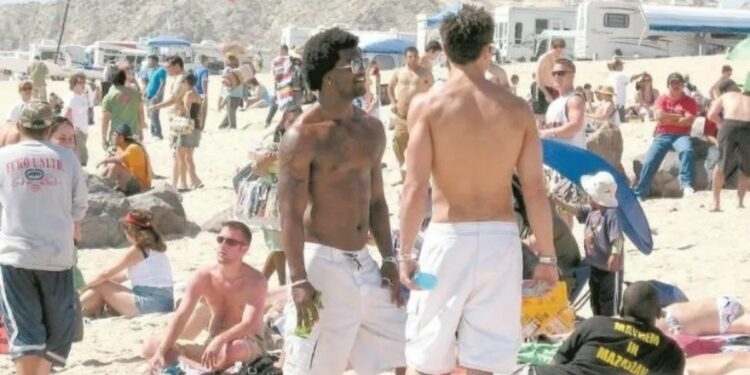 Alerta EU reconsiderar viajes a Sonora por "Covid e inseguridad" | Noticias de Sonora