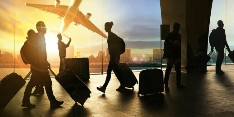 Alistan regios viajes por Semana Santa