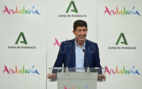 Andalucía se promociona ante 400 agentes viajes de La Rioja, Aragón y Madrid