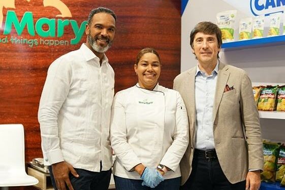 Lo mejor de RD en congreso gastronómico y turístico