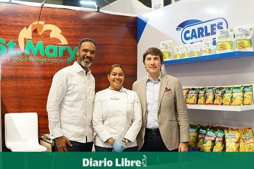 Antillean Foods se impulsará con la elaboración de snack