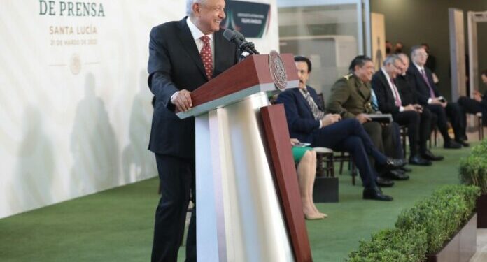 Anuncia AMLO viajes de San Blas a Islas Marías