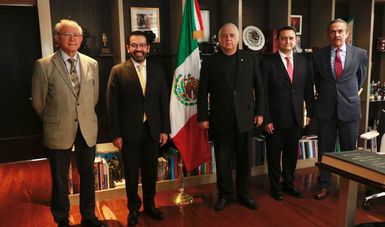 Anuncia Gobierno de México programa de financiamiento a micro, pequeñas y medianas empresas del sector turístico » ¡ Aquí te enteras primero !