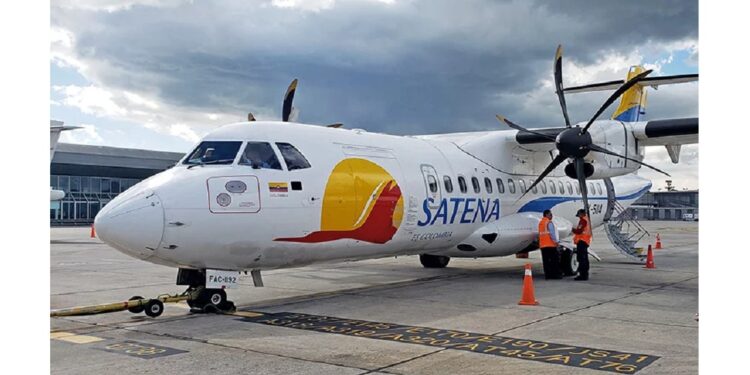 Anunciadas en Colombia las 7 nuevas rutas turísticas con incentivos gubernamentales