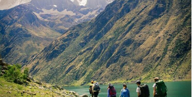 Anuncian en PROMPERÚ un plan de promoción internacional