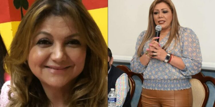 Aplaude Químico la salida de alcaldesas del PAS