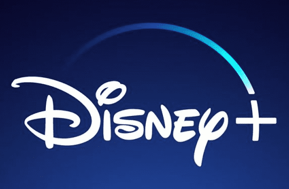 Disney+ logo