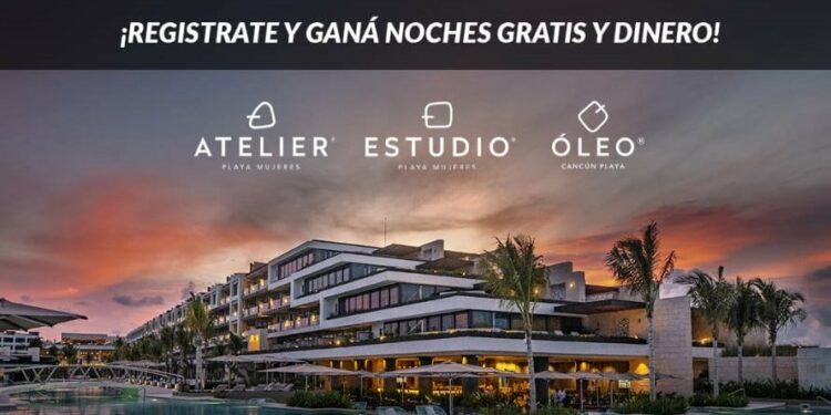 Atelier de Hoteles