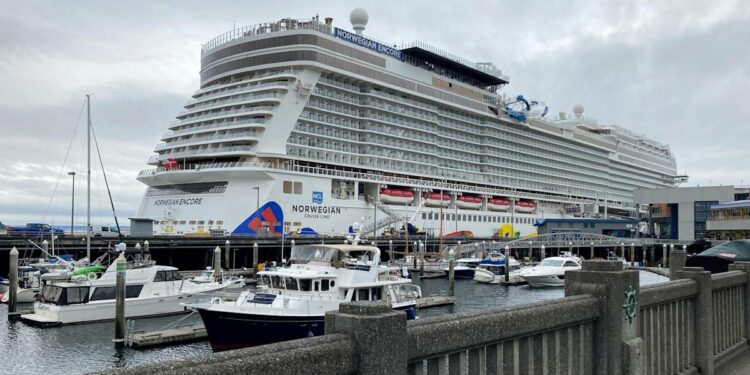 Autoridades de EE.UU. retiran las advertencias sobre el riesgo de viajar en cruceros